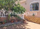 Revente - VILLA -
VILLAMARTÍN - Costa Blanca