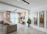 Revente - PENTHOUSE -
TORREVIEJA - Playa del Cura