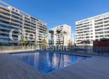 Wiederverkauf - WOHNUNG -
TORREVIEJA - Costa Blanca