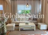 Resale - VILLA -
ORIHUELA COSTA - La Regia