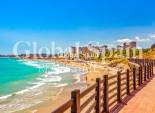Odsprzedaż - MIESZKANIE -
CABO ROIG - Costa Blanca