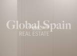 Nouvelle construction - MAISON -
MIJAS - Cerrado del Águila Golf