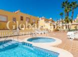 Odsprzedaż - DOM -
ORIHUELA COSTA - Las Filipinas