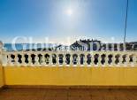 Wiederverkauf - PENTHOUSE -
LA MATA - Costa Blanca