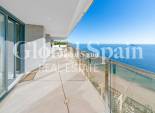 Resale - Apartment -
BENIDORM - Benidorm