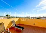 Wederverkoop - APPARTEMENT -
SAN MIGUEL DE SALINAS - Inland