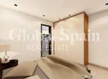 Nouvelle construction - VILLA -
BENIJÓFAR - Urb. Monteazul