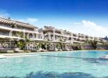 Nueva construcción  - APARTAMENTO -
FINESTRAT