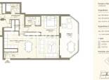 Nouvelle construction - APPARTEMENT -
SAN PEDRO ALCÁNTARA - San Pedro De Alcantara