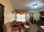 Venta - APARTAMENTO -
TORREVIEJA - Estacion de autobuses