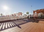 Odsprzedaż - WILLA  -
TORREVIEJA - 