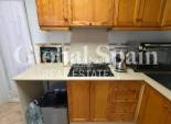 Venta - APARTAMENTO -
TORREVIEJA - Playa del Cura