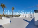 Nueva construcción  - VILLA -
TORREVIEJA - Sector 25