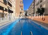 Resale - PENTHOUSE -
TORREVIEJA - Acequion