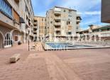 Wederverkoop - APPARTEMENT -
TORREVIEJA - Acequion