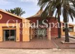 Resale - HOUSE -
TOTANA - Costa Calida