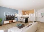 New Build - HOUSE -
LOS ALCÁZARES