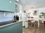 Resale - HOUSE -
ORIHUELA COSTA - VILLAMARTÍN