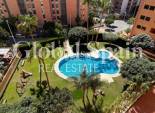 Wederverkoop - APPARTEMENT -
VILLAJOYOSA - Cala de Villajoyosa