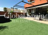 Resale - Apartment -
ORIHUELA COSTA - VILLAMARTÍN
