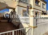 Resale - APARTMENT -
ORIHUELA COSTA - Costa Blanca