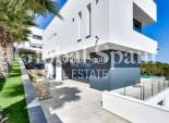 Resale - VILLA -
JÁVEA - Costa Blanca