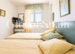 Wederverkoop - APPARTEMENT -
ORIHUELA COSTA - Altos de Campoamor