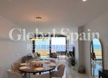 Resale - APARTMENT -
BENIDORM - Poniente