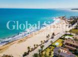 Revente - VILLA -
DEHESA DE CAMPOAMOR - Costa Blanca