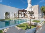 Wiederverkauf - VILLA -
Marrachí - Mallorca