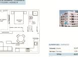 New Build - APARTMENT -
TORREVIEJA - pueblo
