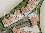 Nouvelle construction - APPARTEMENT -
ESTEPONA - El Paraíso