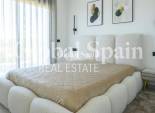 Resale - VILLA -
LAS COLINAS GOLF RESORT - Costa Blanca
