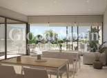 Neubau - WOHNUNG -
ESTEPONA - Urb. La Gaspara