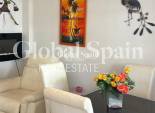 Revente - APPARTEMENT -
ORIHUELA COSTA - Los Almendros-la Florida