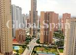 Wederverkoop - APPARTEMENT -
BENIDORM - Levante