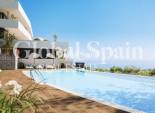 Nieuwbouw - APPARTEMENT -
MARBELLA - Los Monteros