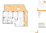 Nieuwbouw - APPARTEMENT -
MIJAS - Playa Marina