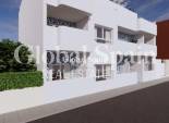 Neubau - WOHNUNG -
PILAR DE LA HORADADA - Torre de la Horadada