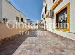 Venta - CASA -
ORIHUELA COSTA - LOS BALCONES - LOS ALTOS