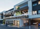 Nouvelle construction - APPARTEMENT -
BENIJÓFAR