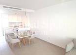 Revente - APPARTEMENT -
PLAYA FLAMENCA - Costa Blanca