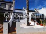Wederverkoop - APPARTEMENT -
ORIHUELA COSTA - Villamartin