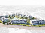 Nouvelle construction - APPARTEMENT -
ESTEPONA - Valle Romano Golf