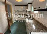 Resale - Apartment -
DENIA - Center