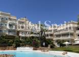 Resale - 1. Apartment / flat -
GUARDAMAR DEL SEGURA
