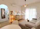 Wiederverkauf - WOHNUNG -
TORREVIEJA - Costa Blanca