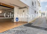 Wiederverkauf - VILLA -
LOS MONTESINOS - Costa Blanca