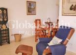 Wederverkoop - VILLA -
LA MANGA DEL MAR MENOR - Villa Romana