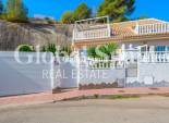 Resale - 3. Semi - Detached Villa -
CIUDAD QUESADA - Costa Blanca South